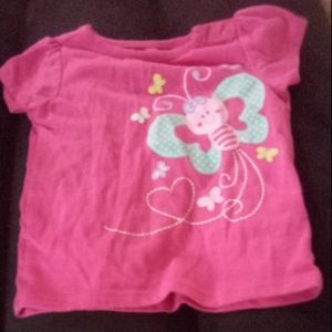 6/9 m girl clothes  $5.00